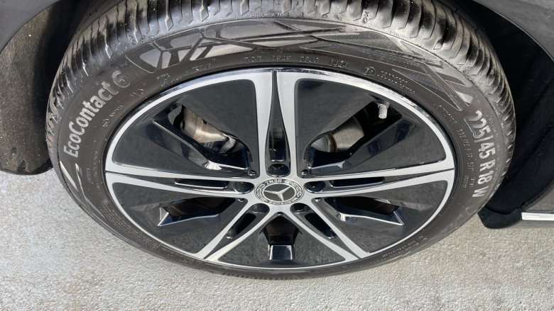 Mercedes-Benz A-Class A180 Sport Edition 5dr Auto Petrol Hatchback